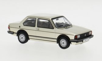 VW Jetta (MKI), metallic-braun, 1979